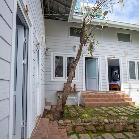 Hanz Hotel Pham Hong Thai Dalat Exterior photo