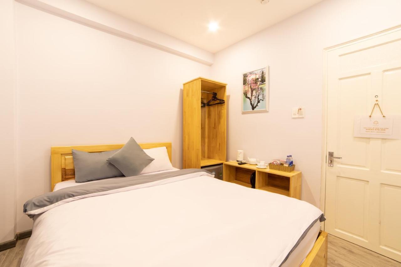 Hanz Hotel Pham Hong Thai Dalat Exterior photo