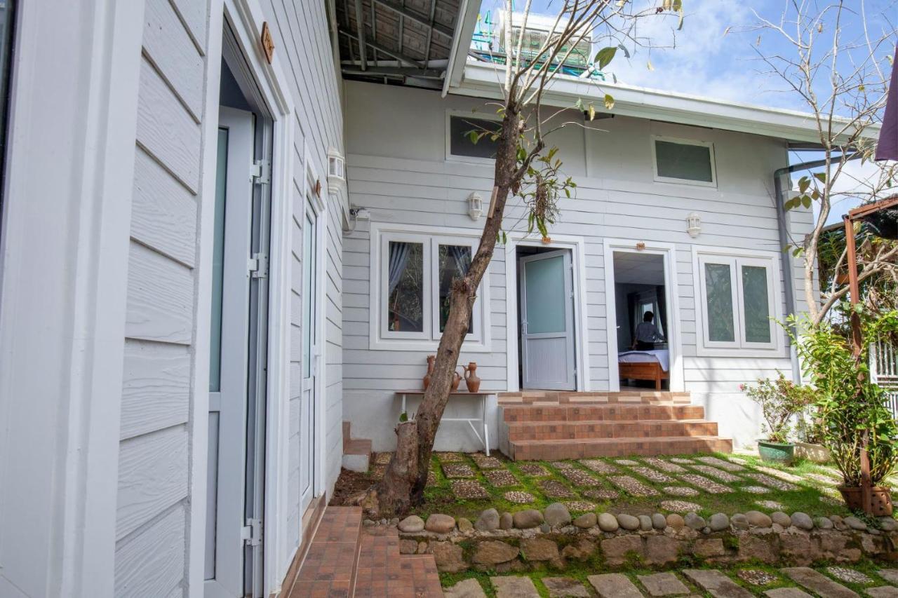 Hanz Hotel Pham Hong Thai Dalat Exterior photo