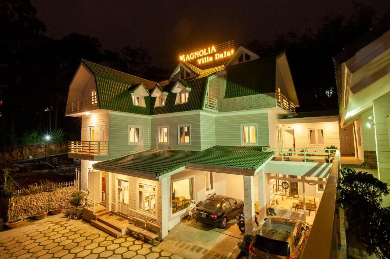 Hanz Hotel Pham Hong Thai Dalat Exterior photo