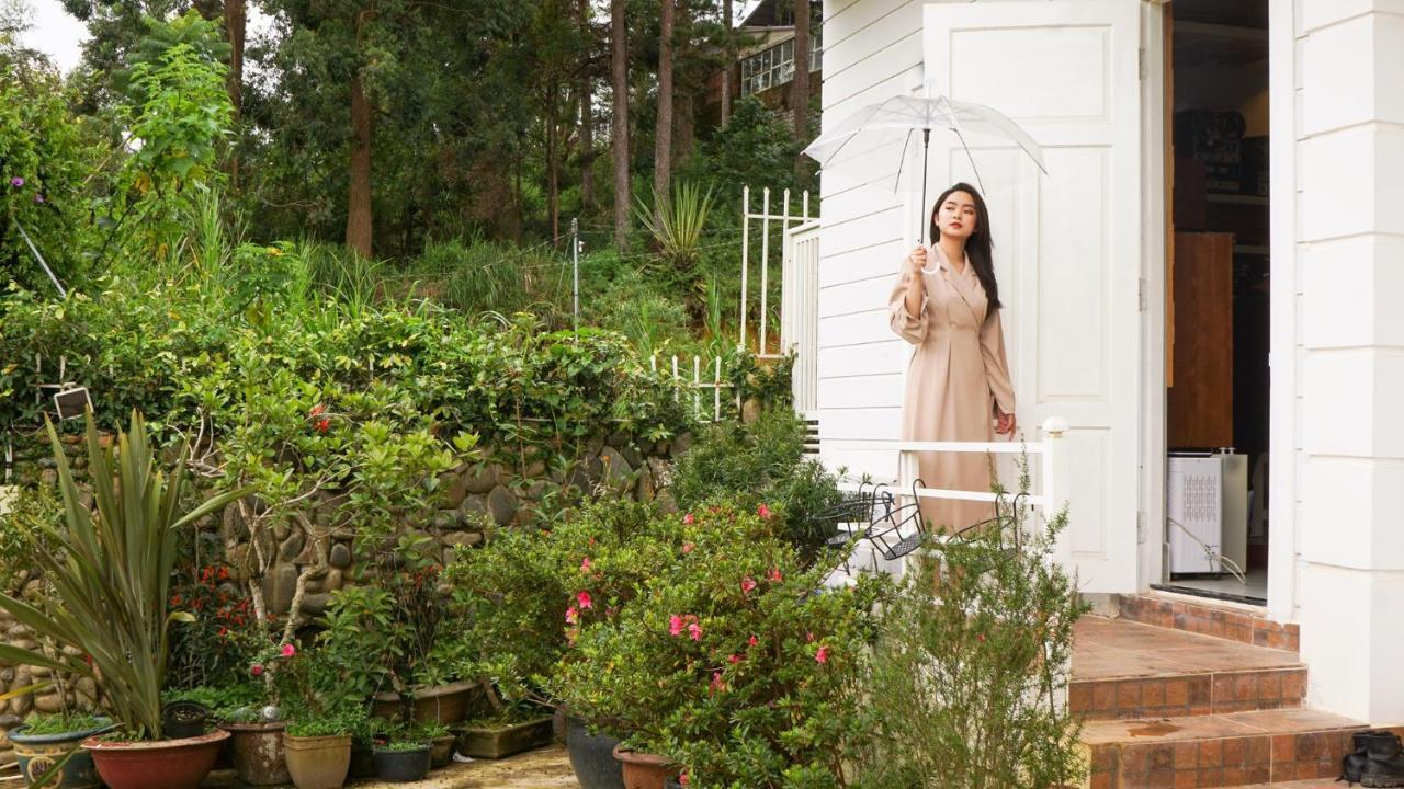 Hanz Hotel Pham Hong Thai Dalat Exterior photo